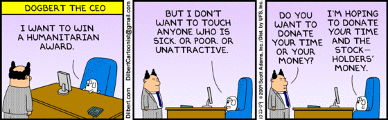 dilbert